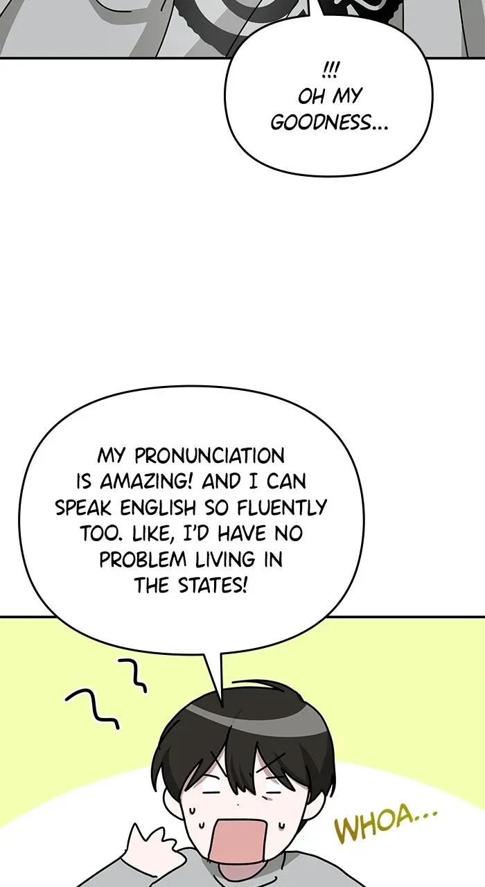 The Otherworldly GeniusMethod Actor Chapter 17 page 89 - 