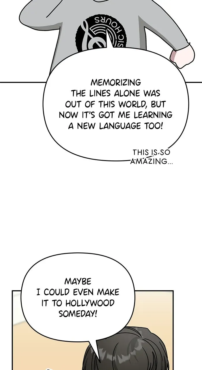 The Otherworldly GeniusMethod Actor Chapter 17 page 90 - 