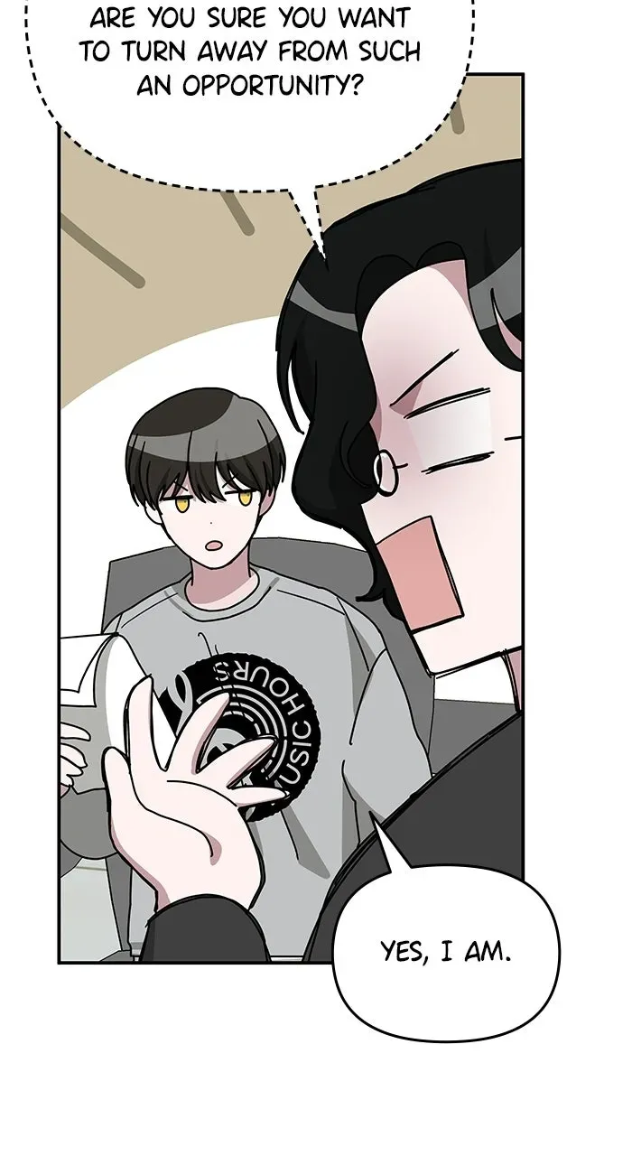 The Otherworldly GeniusMethod Actor Chapter 17 page 10 - 