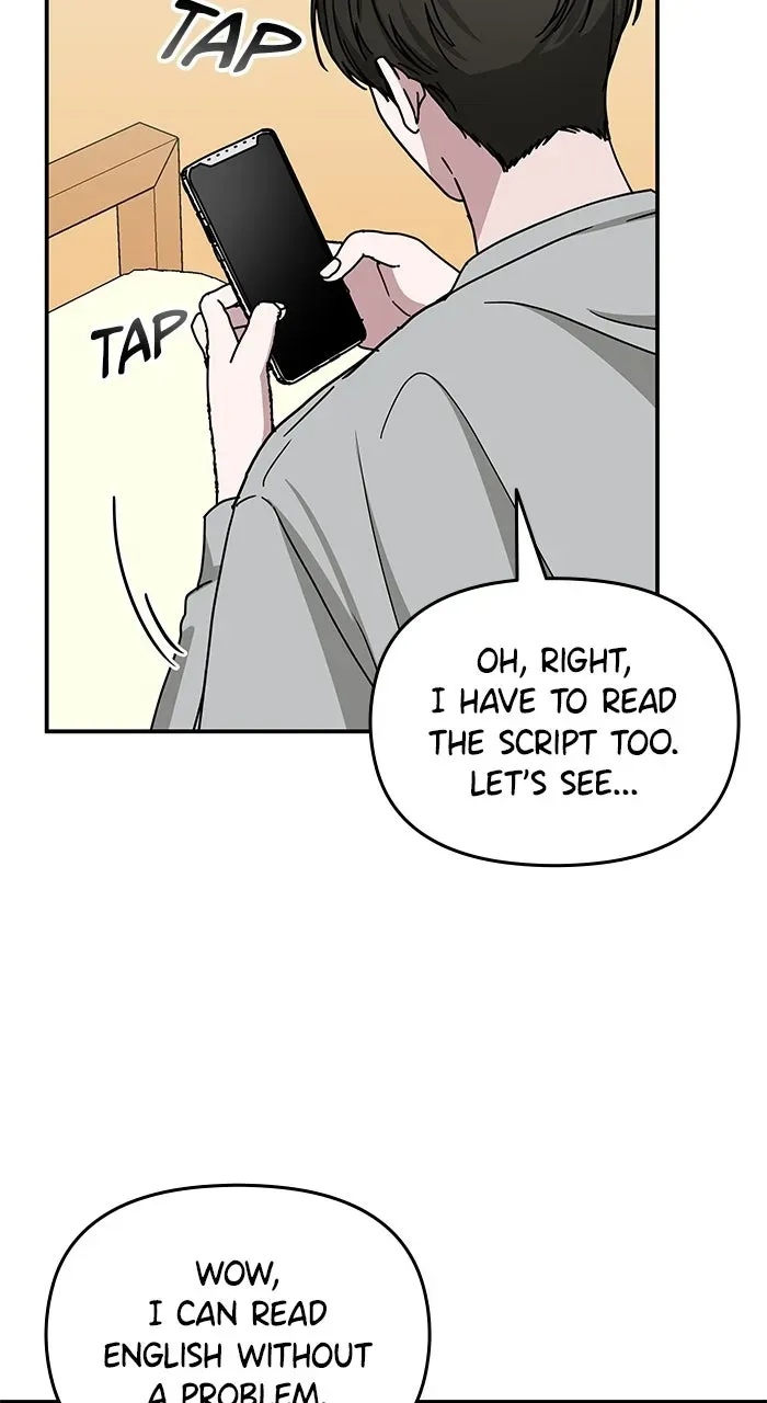 The Otherworldly GeniusMethod Actor Chapter 17 page 91 - 