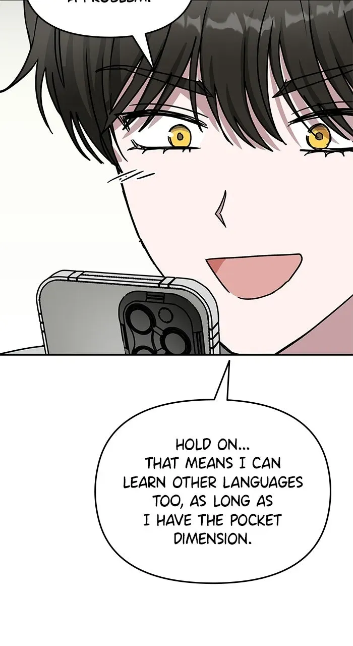 The Otherworldly GeniusMethod Actor Chapter 17 page 92 - 