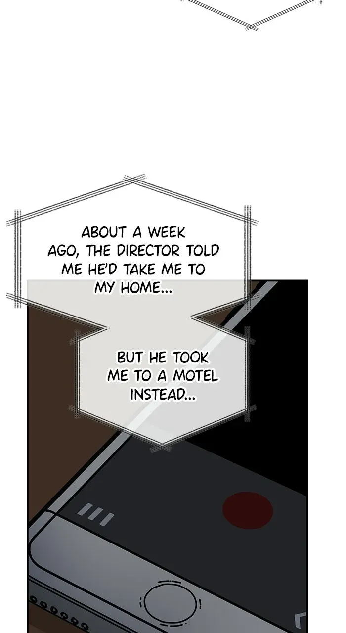 The Otherworldly GeniusMethod Actor Chapter 17 page 96 - 