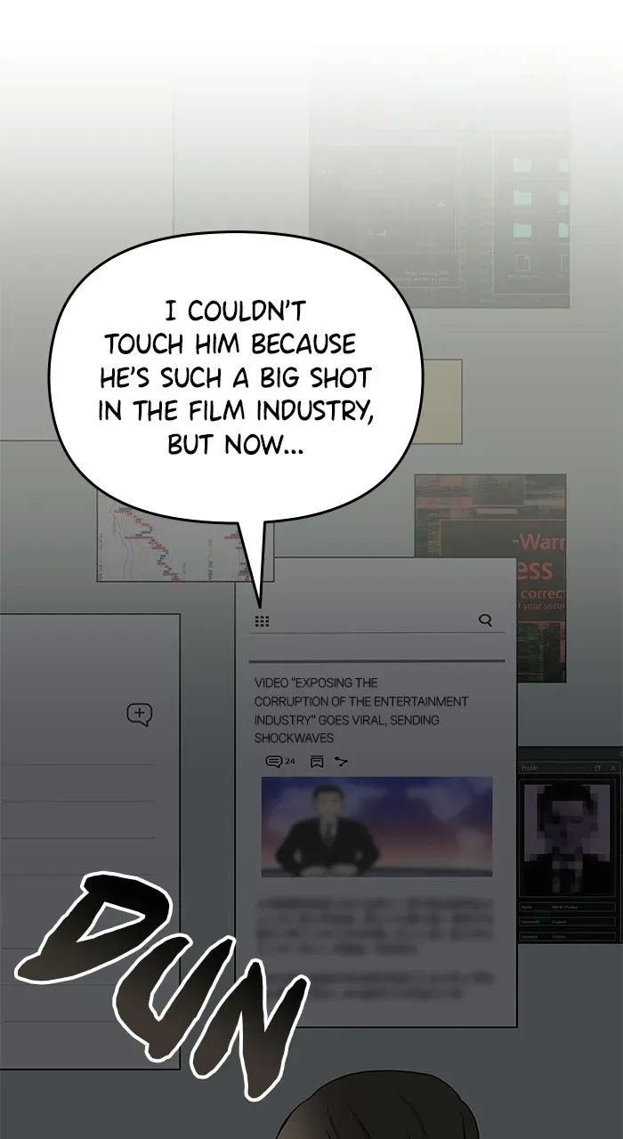 The Otherworldly GeniusMethod Actor Chapter 17 page 100 - 