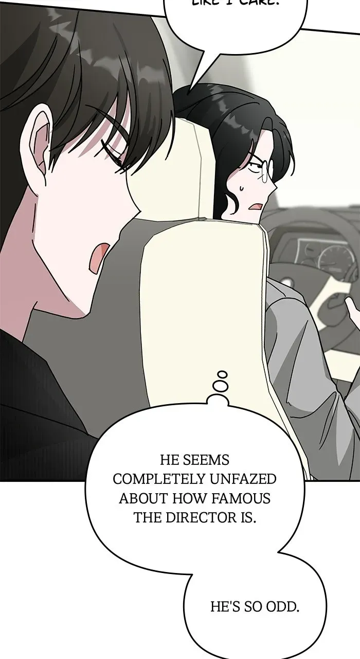 The Otherworldly GeniusMethod Actor Chapter 18 page 16 - 