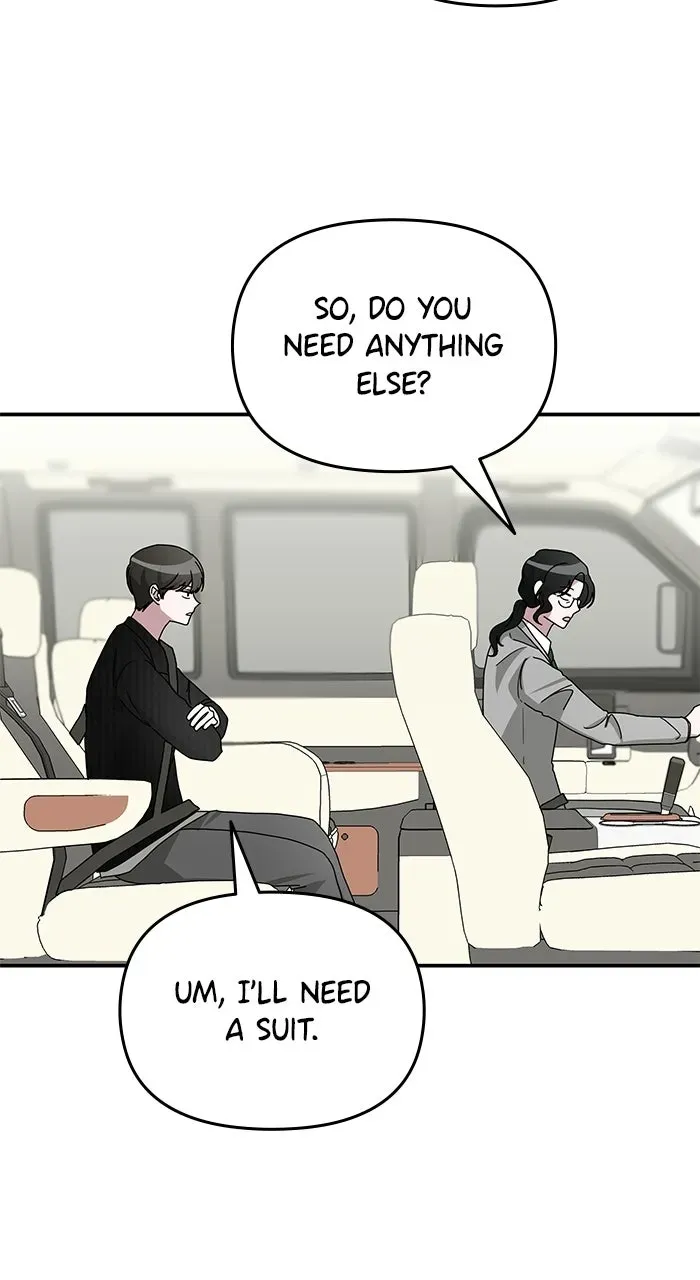 The Otherworldly GeniusMethod Actor Chapter 18 page 17 - 