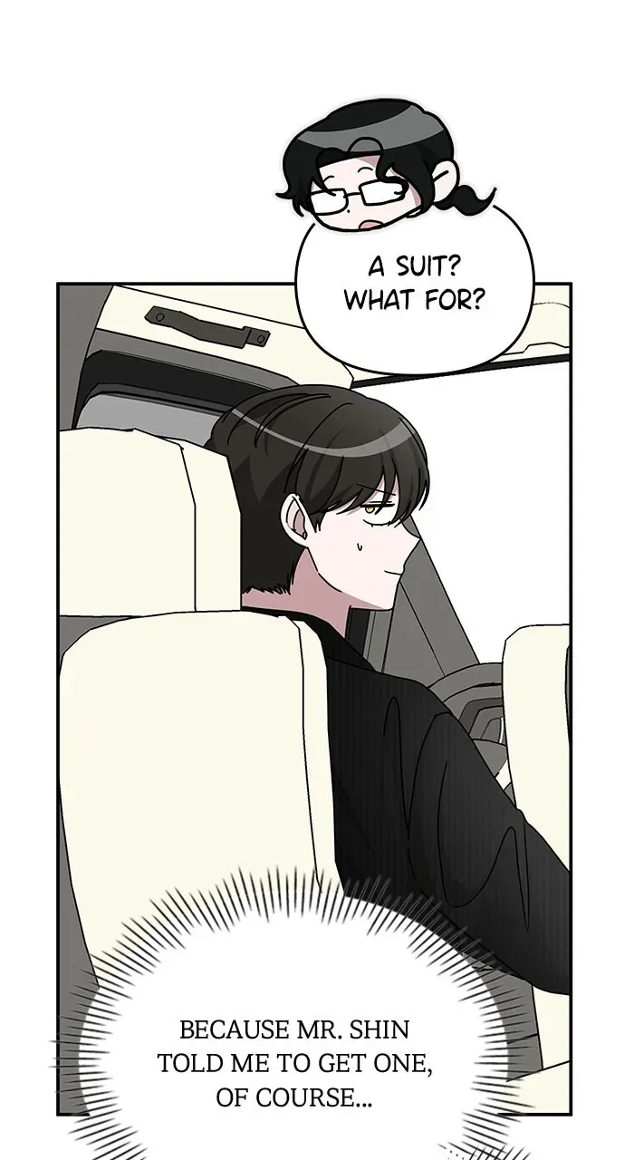 The Otherworldly GeniusMethod Actor Chapter 18 page 18 - 