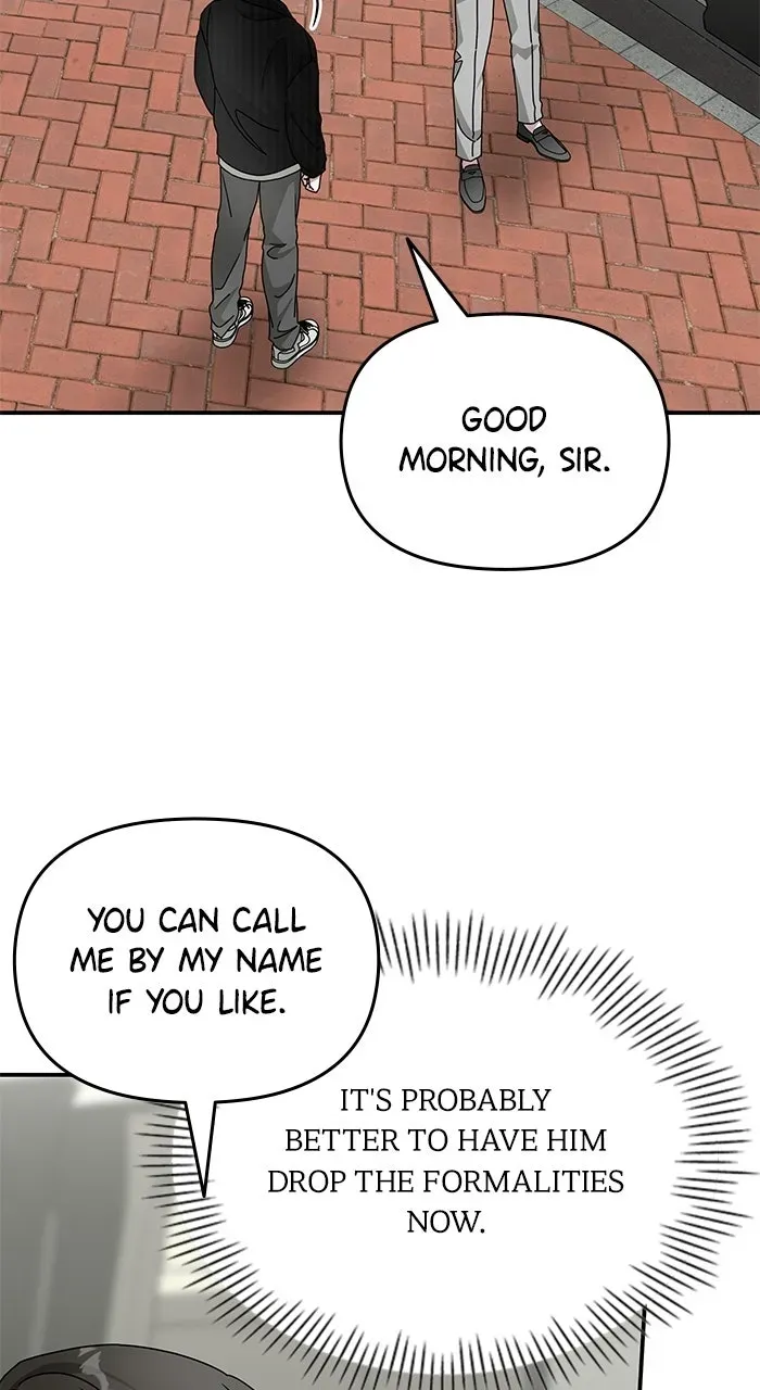 The Otherworldly GeniusMethod Actor Chapter 18 page 3 - 