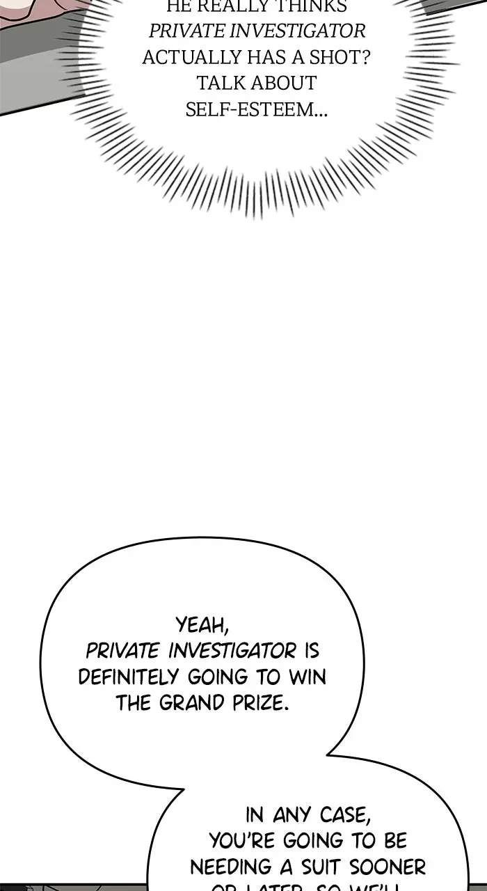 The Otherworldly GeniusMethod Actor Chapter 18 page 21 - 