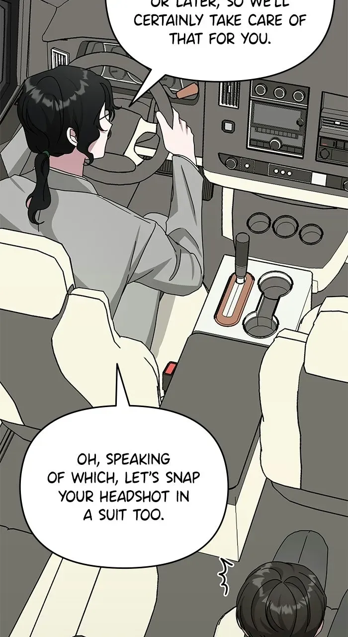 The Otherworldly GeniusMethod Actor Chapter 18 page 22 - 