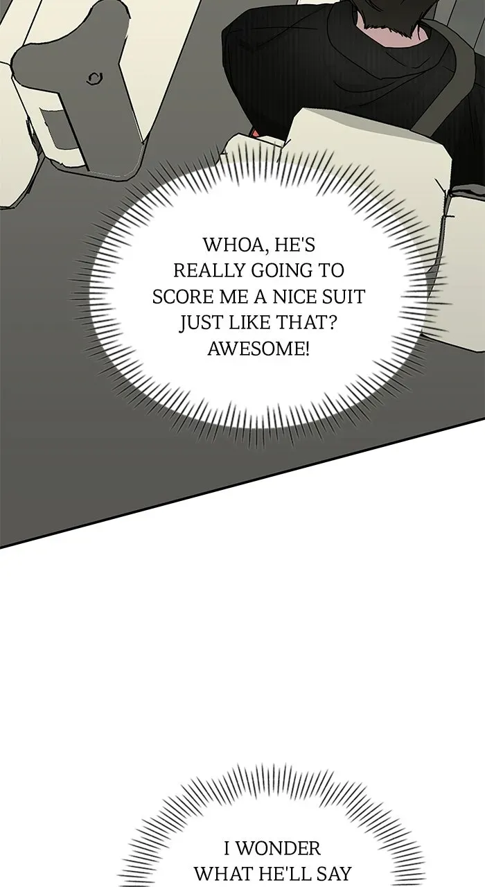 The Otherworldly GeniusMethod Actor Chapter 18 page 23 - 