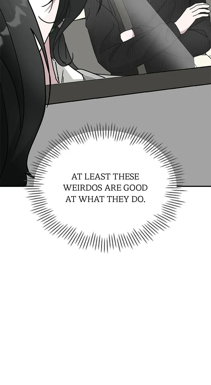 The Otherworldly GeniusMethod Actor Chapter 18 page 28 - 