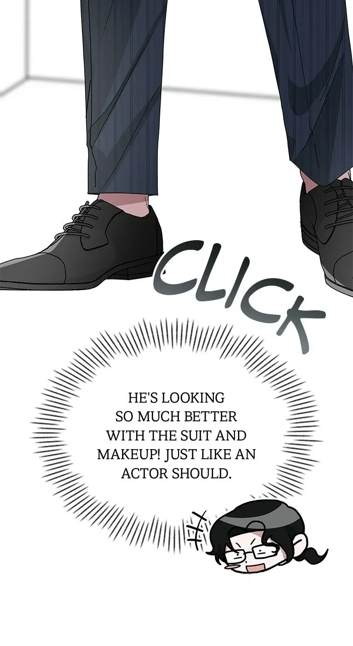 The Otherworldly GeniusMethod Actor Chapter 18 page 36 - 