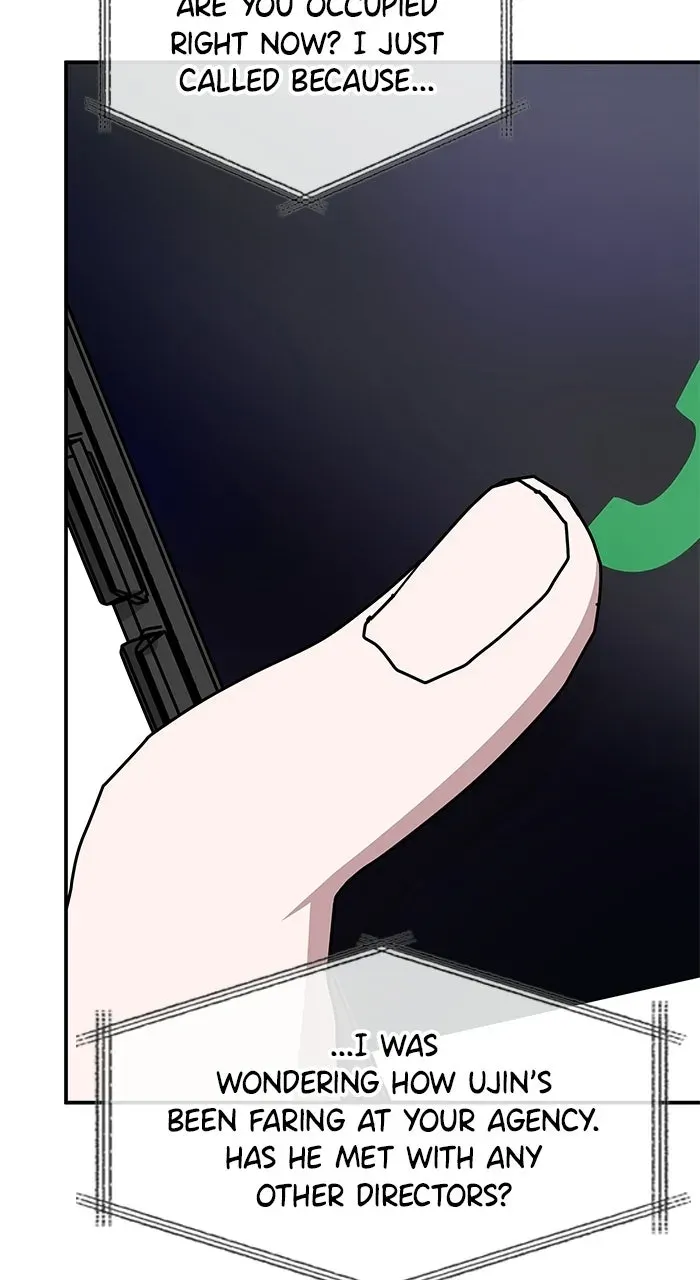 The Otherworldly GeniusMethod Actor Chapter 18 page 42 - 