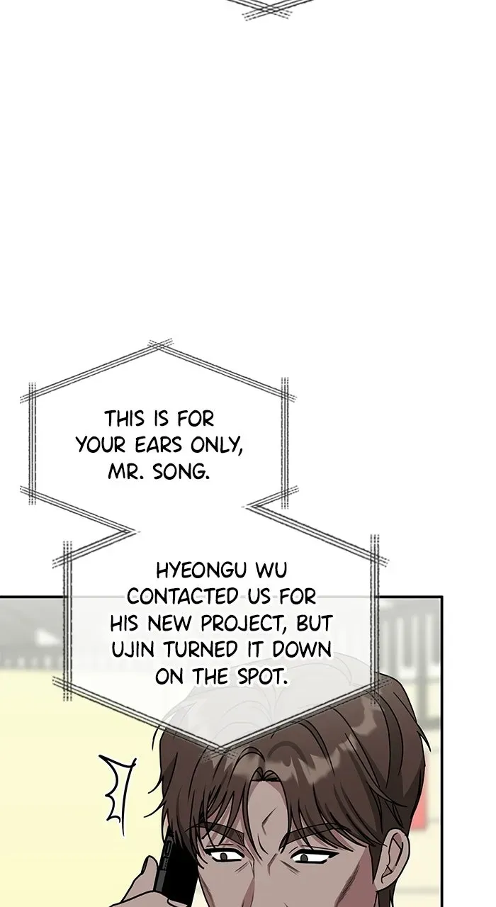 The Otherworldly GeniusMethod Actor Chapter 18 page 43 - 
