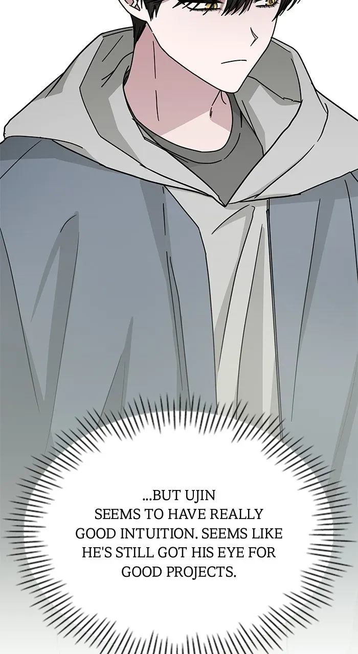 The Otherworldly GeniusMethod Actor Chapter 18 page 49 - 