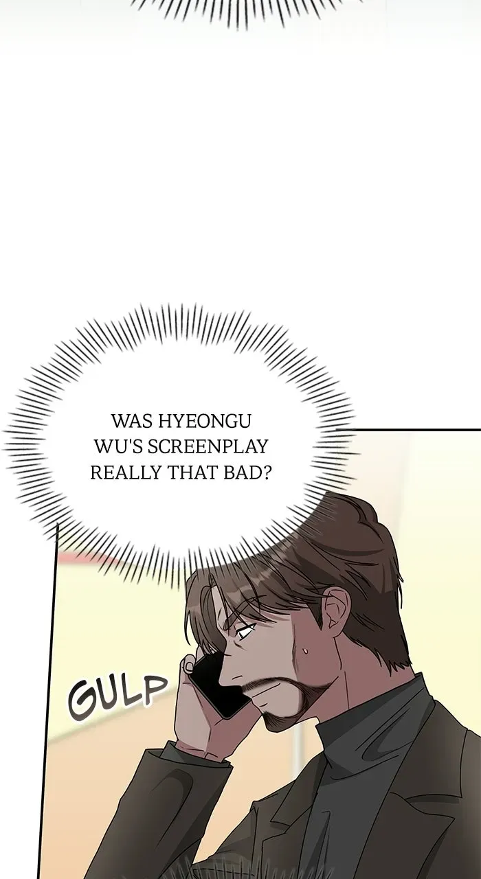 The Otherworldly GeniusMethod Actor Chapter 18 page 50 - 