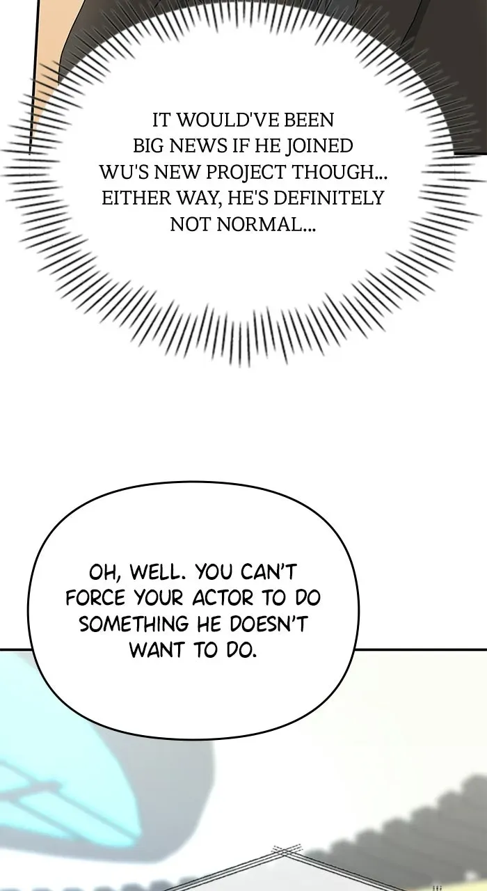 The Otherworldly GeniusMethod Actor Chapter 18 page 51 - 