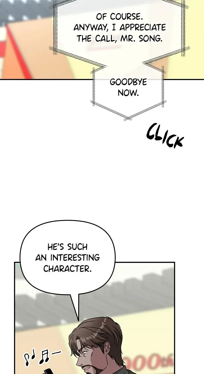 The Otherworldly GeniusMethod Actor Chapter 18 page 52 - 