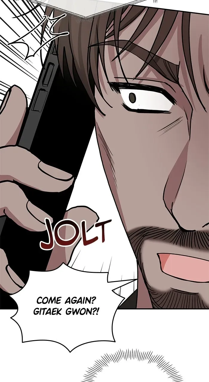 The Otherworldly GeniusMethod Actor Chapter 18 page 55 - 