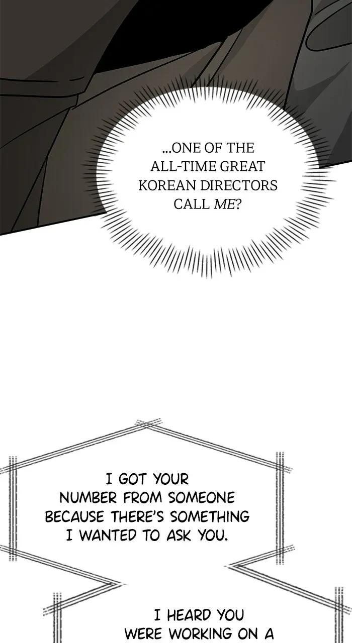 The Otherworldly GeniusMethod Actor Chapter 18 page 58 - 
