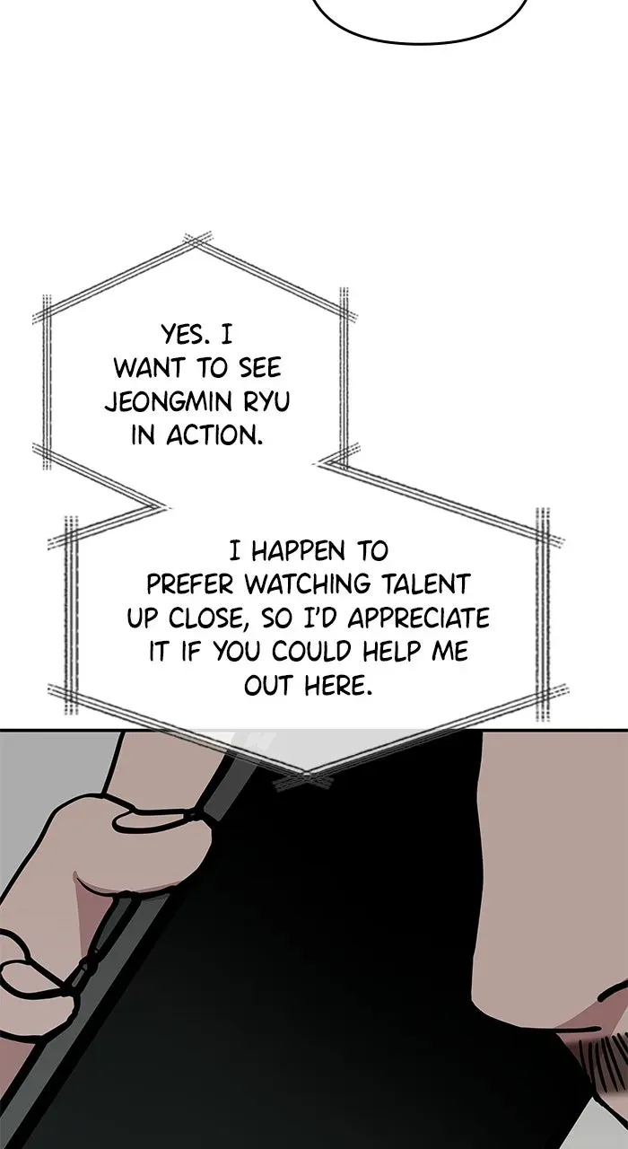 The Otherworldly GeniusMethod Actor Chapter 18 page 60 - 