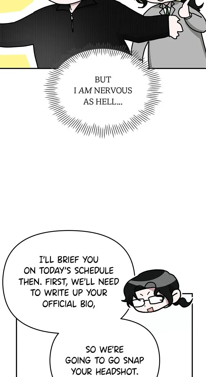 The Otherworldly GeniusMethod Actor Chapter 18 page 7 - 