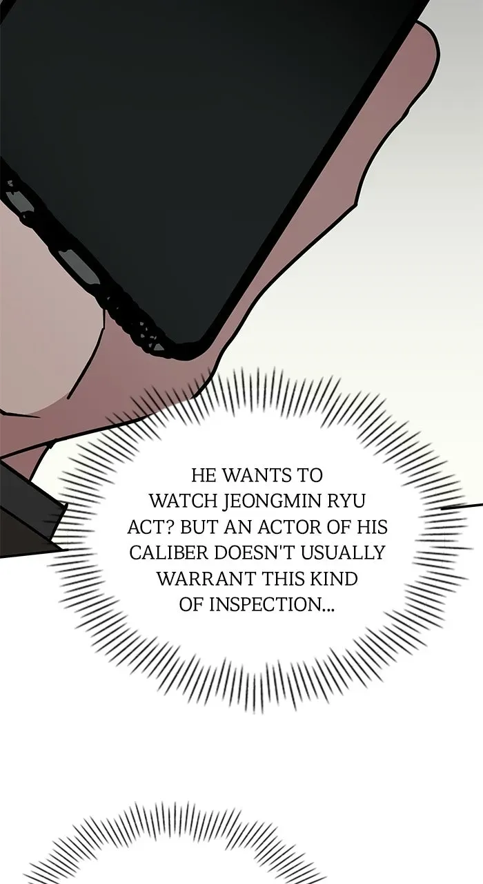 The Otherworldly GeniusMethod Actor Chapter 18 page 61 - 