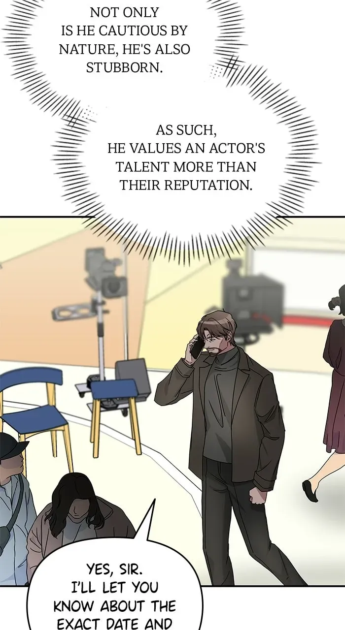 The Otherworldly GeniusMethod Actor Chapter 18 page 62 - 