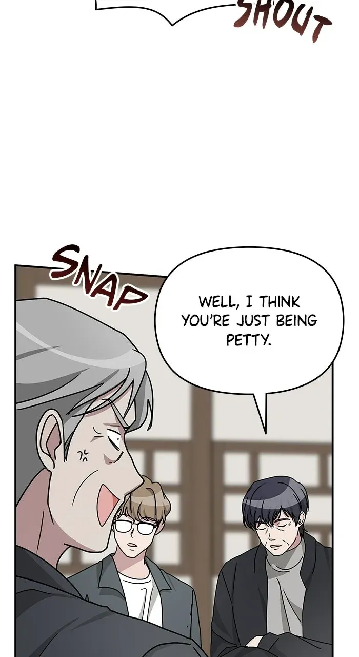 The Otherworldly GeniusMethod Actor Chapter 18 page 76 - 