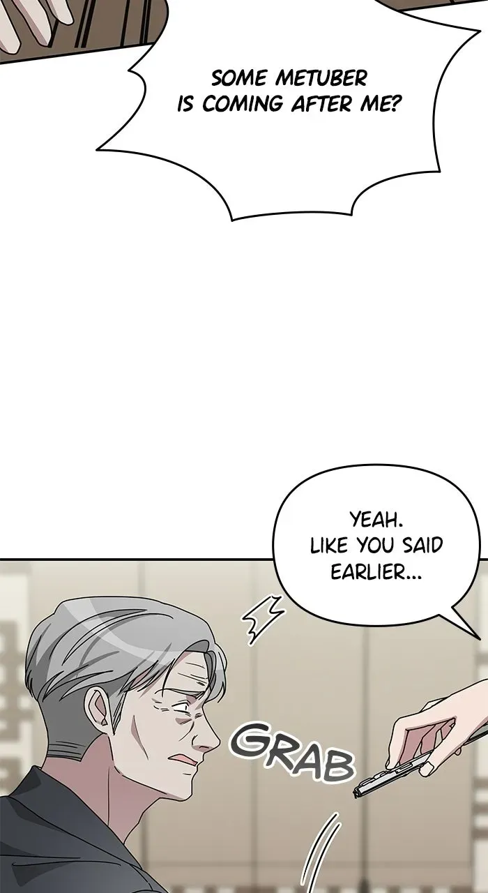 The Otherworldly GeniusMethod Actor Chapter 18 page 89 - 