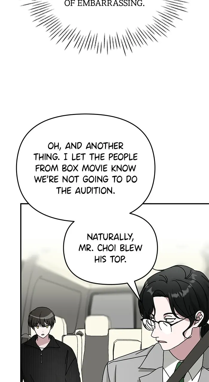 The Otherworldly GeniusMethod Actor Chapter 18 page 10 - 