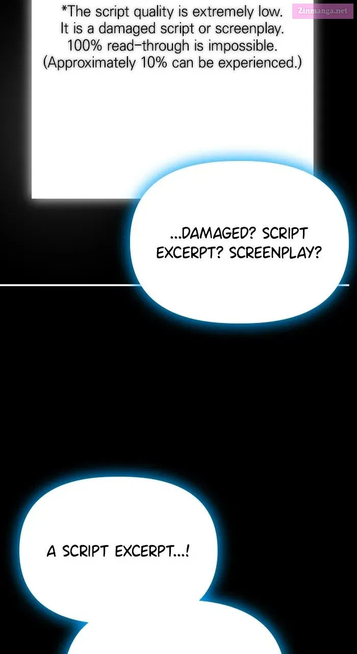 The Otherworldly GeniusMethod Actor Chapter 2 page 102 - 