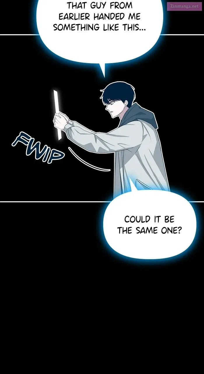 The Otherworldly GeniusMethod Actor Chapter 2 page 103 - 