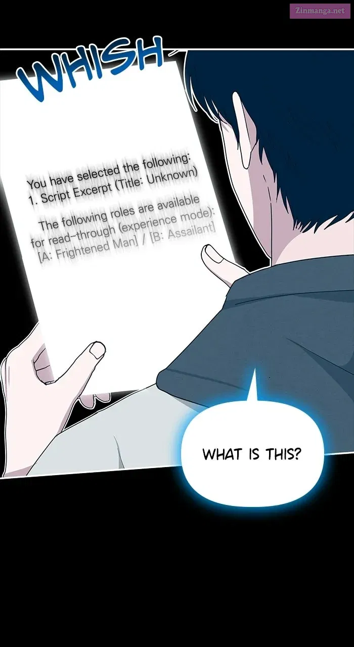 The Otherworldly GeniusMethod Actor Chapter 2 page 104 - 