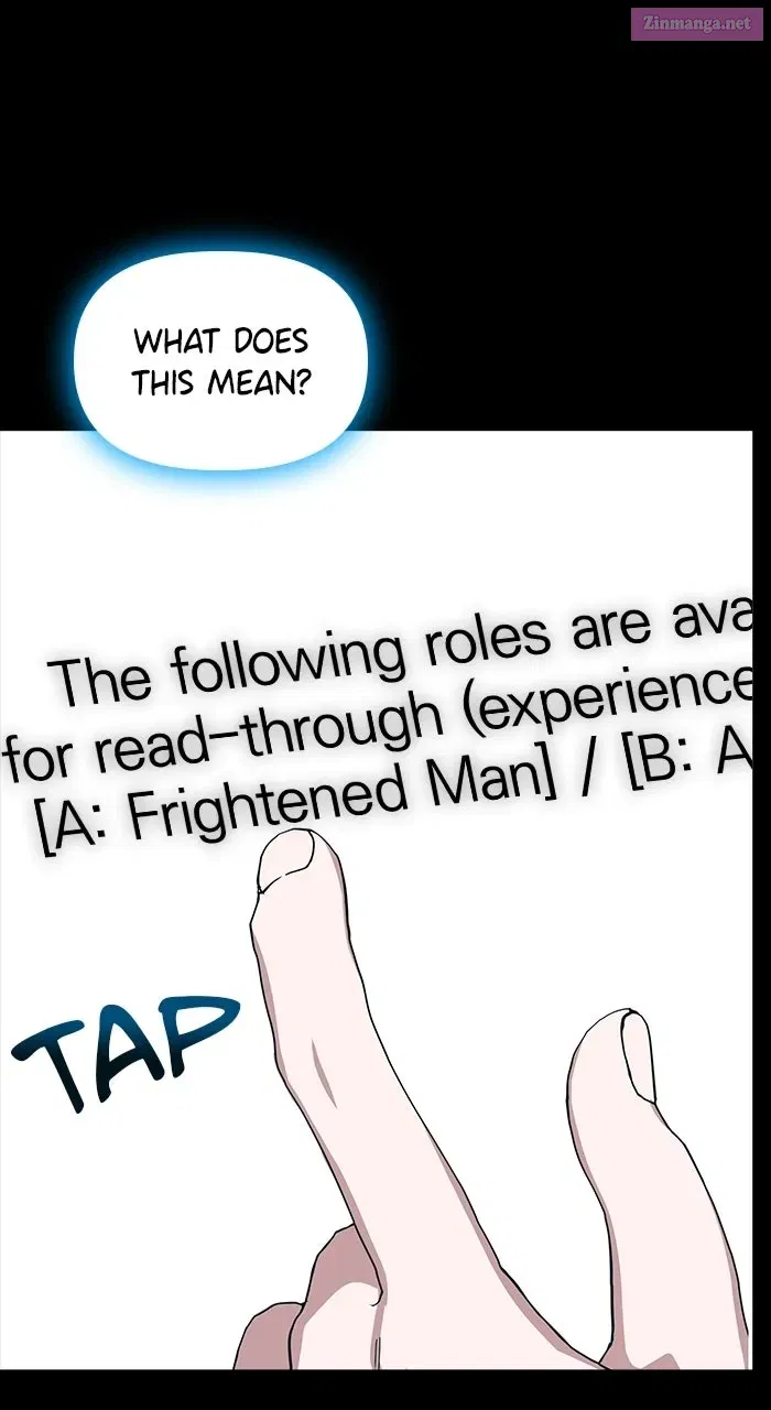 The Otherworldly GeniusMethod Actor Chapter 2 page 105 - 