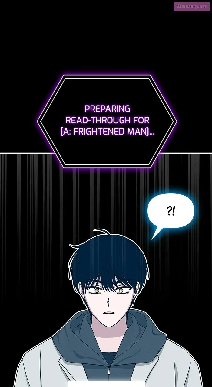 The Otherworldly GeniusMethod Actor Chapter 2 page 106 - 