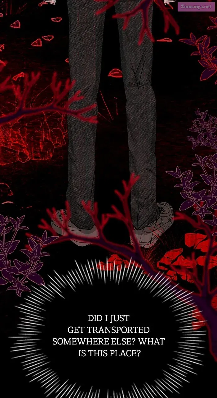 The Otherworldly GeniusMethod Actor Chapter 2 page 112 - 