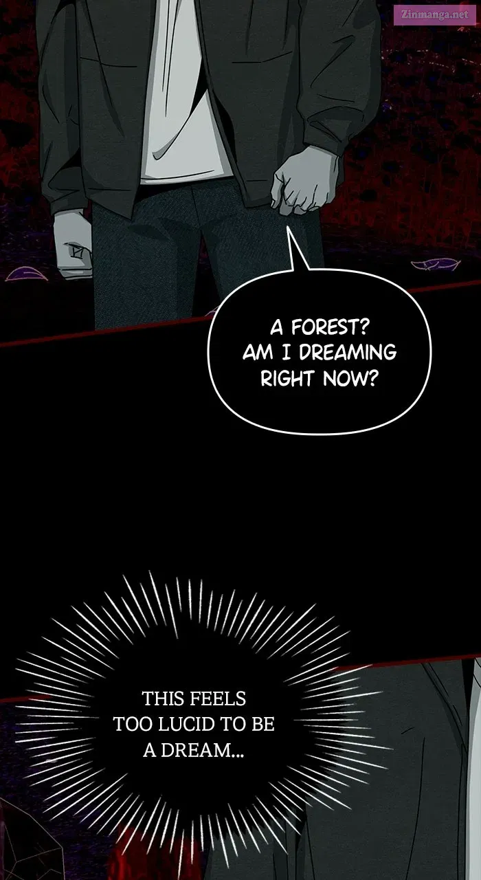 The Otherworldly GeniusMethod Actor Chapter 2 page 114 - 
