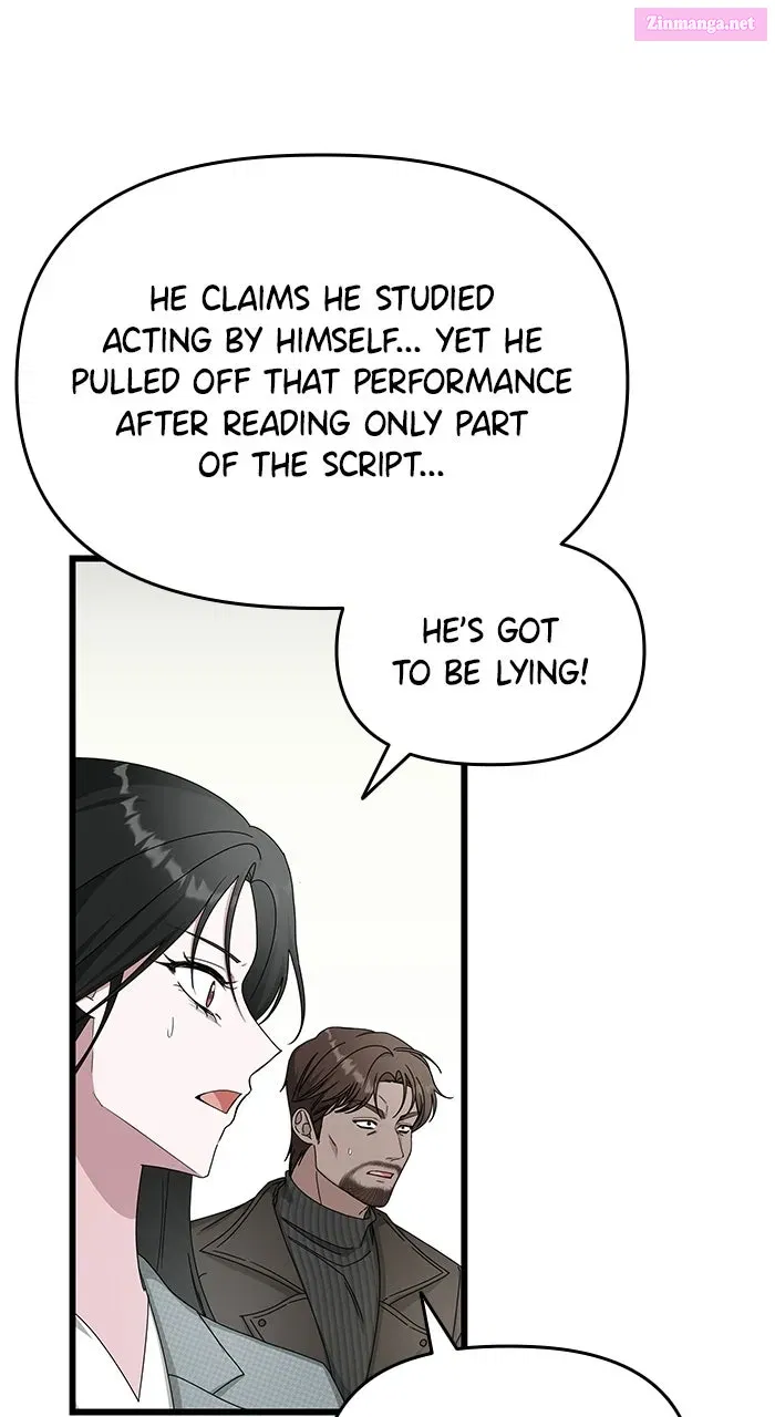The Otherworldly GeniusMethod Actor Chapter 2 page 15 - 
