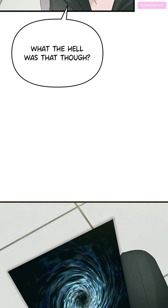 The Otherworldly GeniusMethod Actor Chapter 2 page 24 - 
