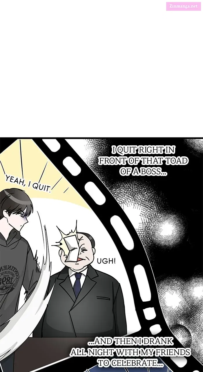 The Otherworldly GeniusMethod Actor Chapter 2 page 30 - 