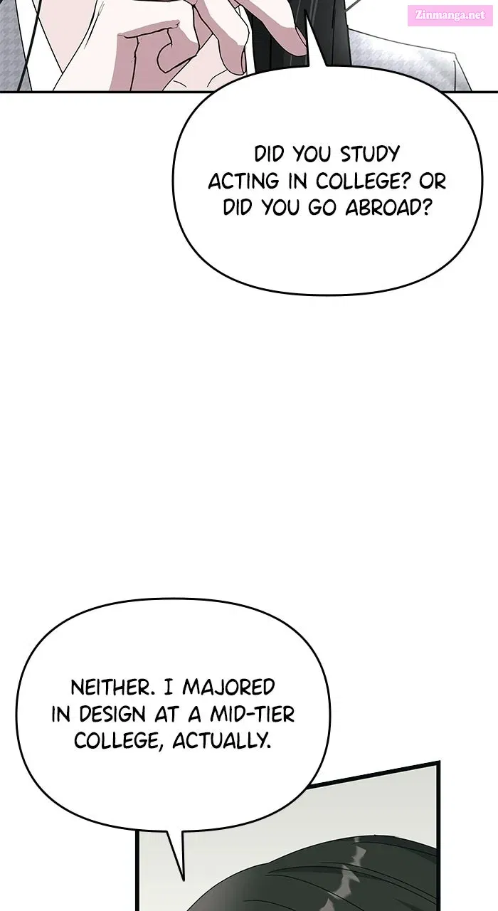 The Otherworldly GeniusMethod Actor Chapter 2 page 4 - 
