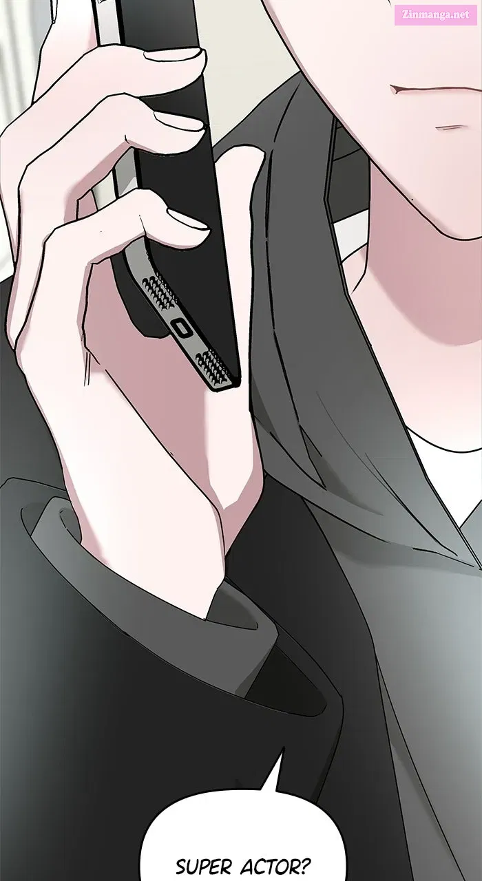 The Otherworldly GeniusMethod Actor Chapter 2 page 39 - 