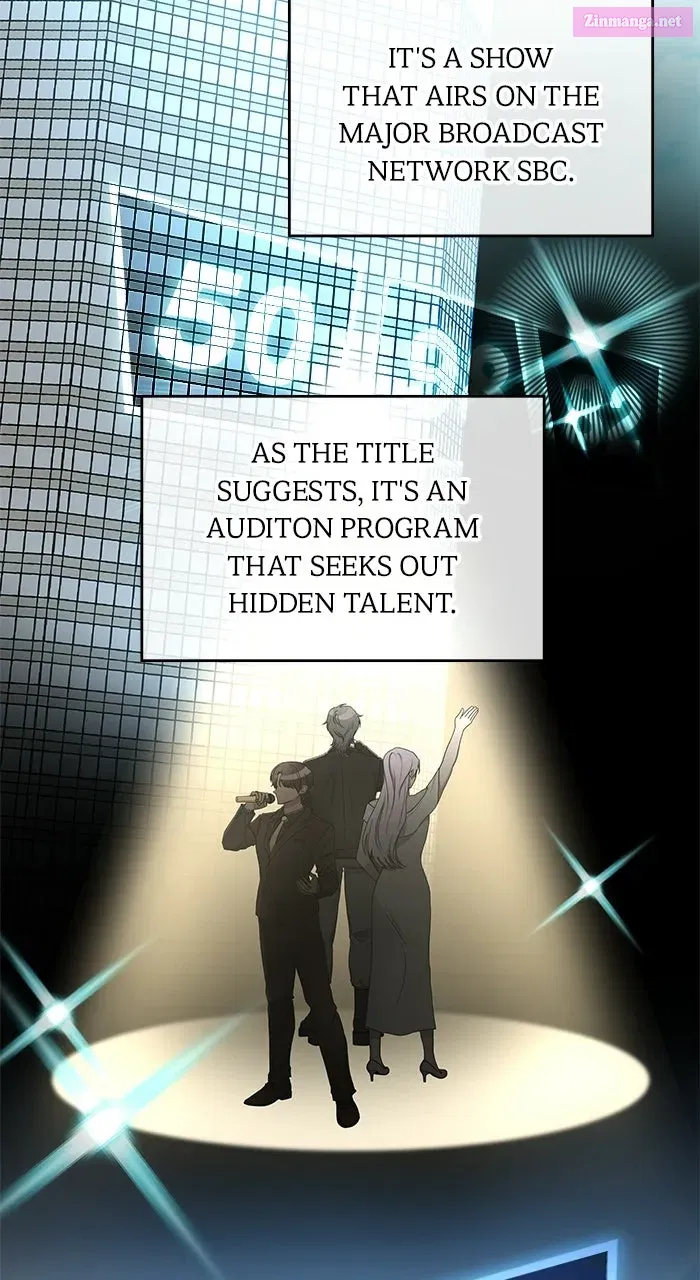 The Otherworldly GeniusMethod Actor Chapter 2 page 41 - 