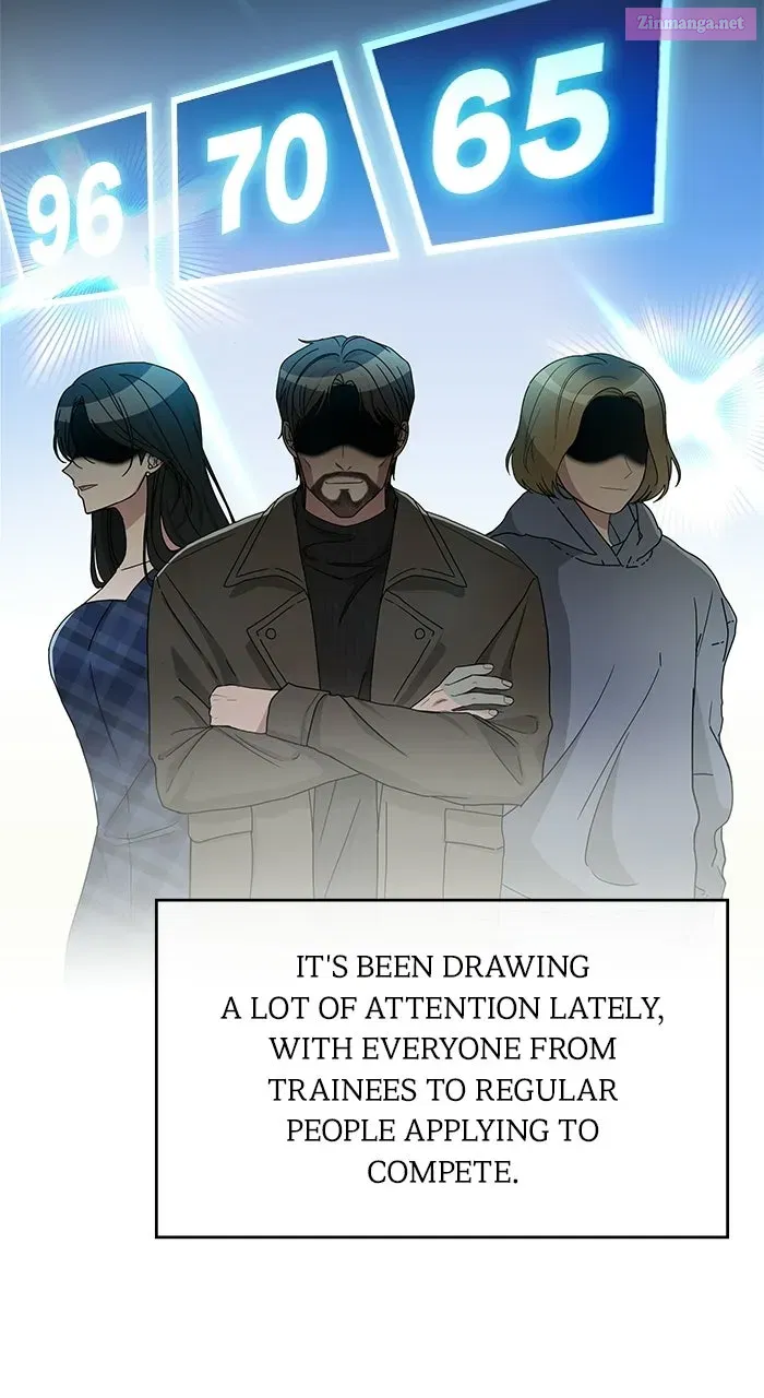 The Otherworldly GeniusMethod Actor Chapter 2 page 42 - 