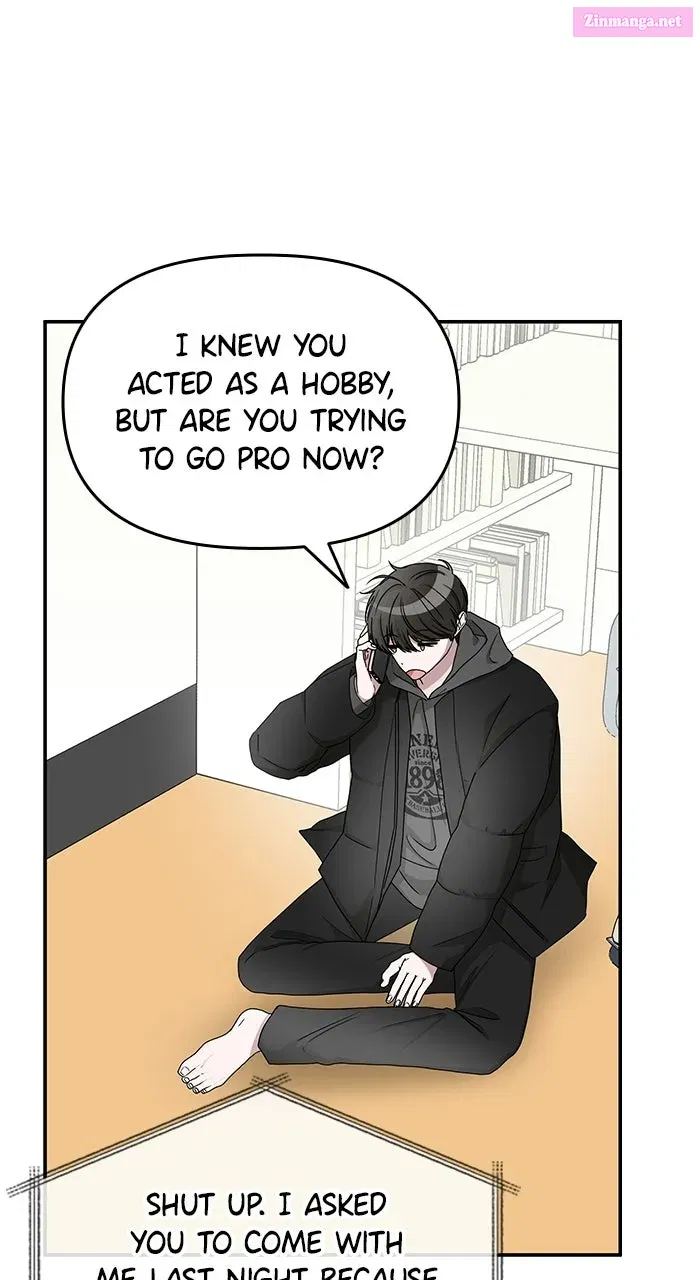 The Otherworldly GeniusMethod Actor Chapter 2 page 43 - 