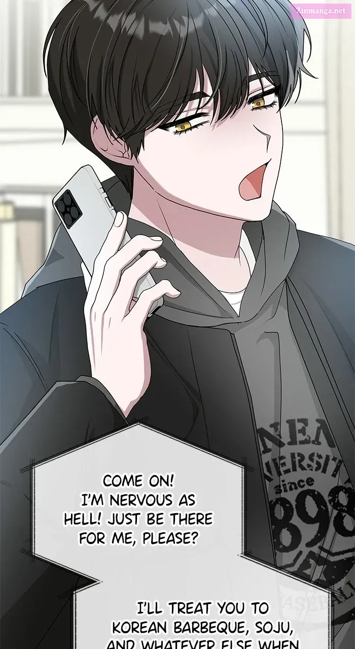 The Otherworldly GeniusMethod Actor Chapter 2 page 45 - 