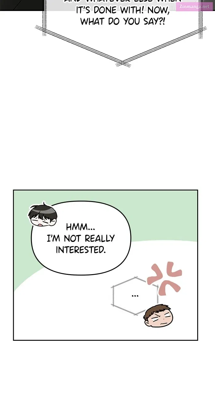 The Otherworldly GeniusMethod Actor Chapter 2 page 46 - 