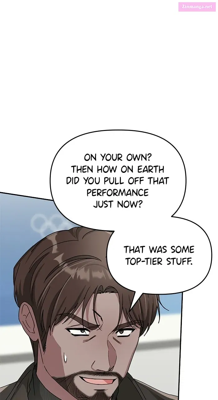 The Otherworldly GeniusMethod Actor Chapter 2 page 6 - 