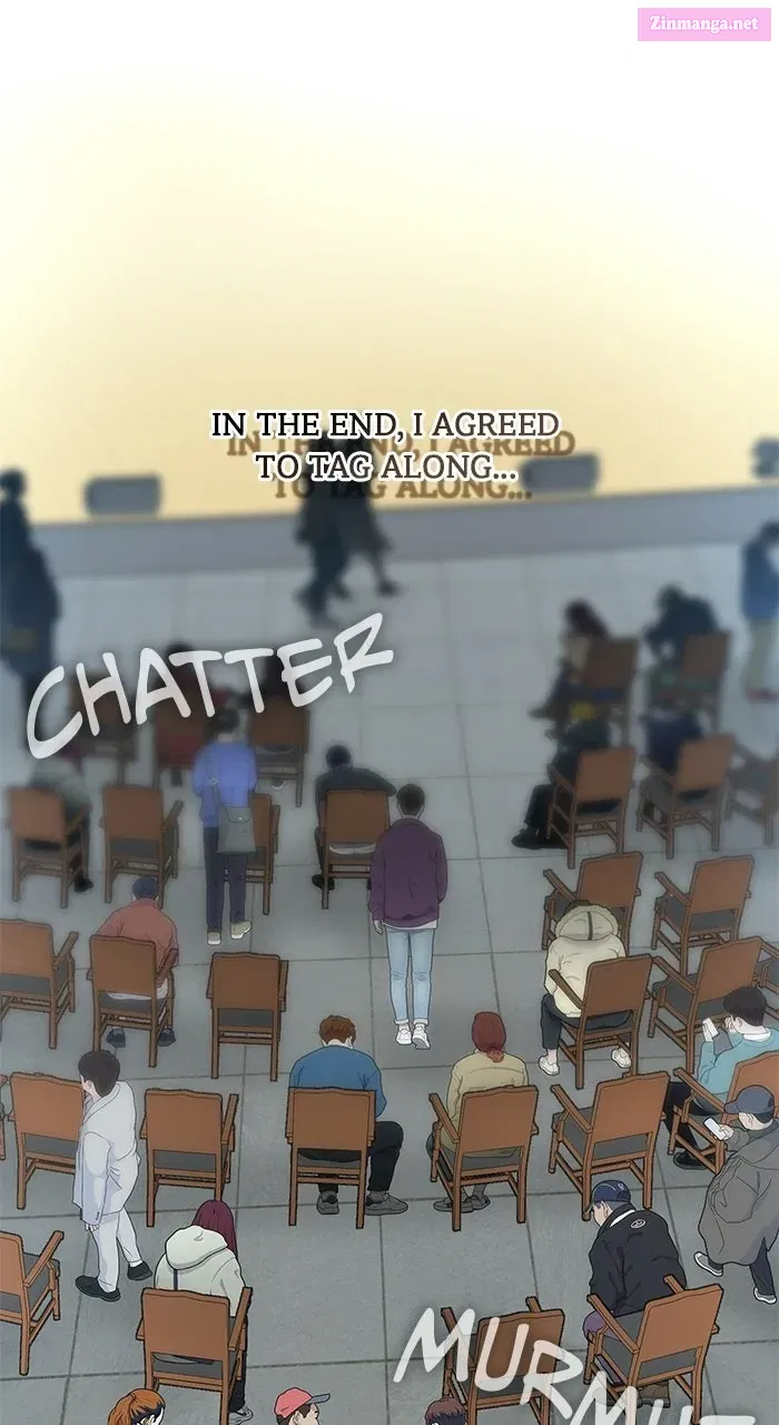The Otherworldly GeniusMethod Actor Chapter 2 page 51 - 